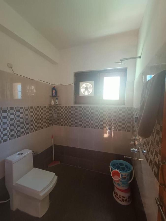 Incredible Guest House Jibhi Exterior photo